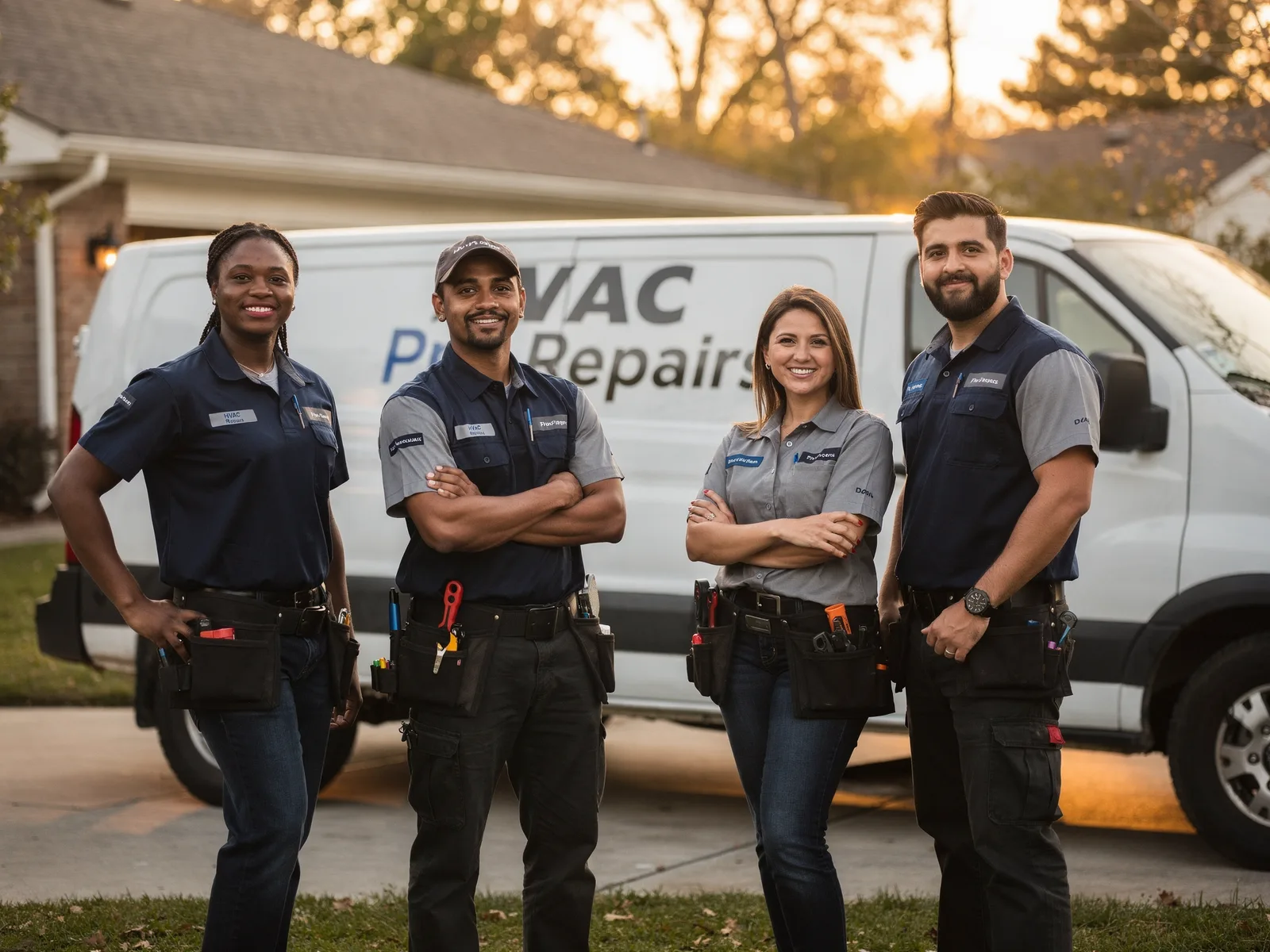 Heat Pump Repair company in Pine Grove, WV