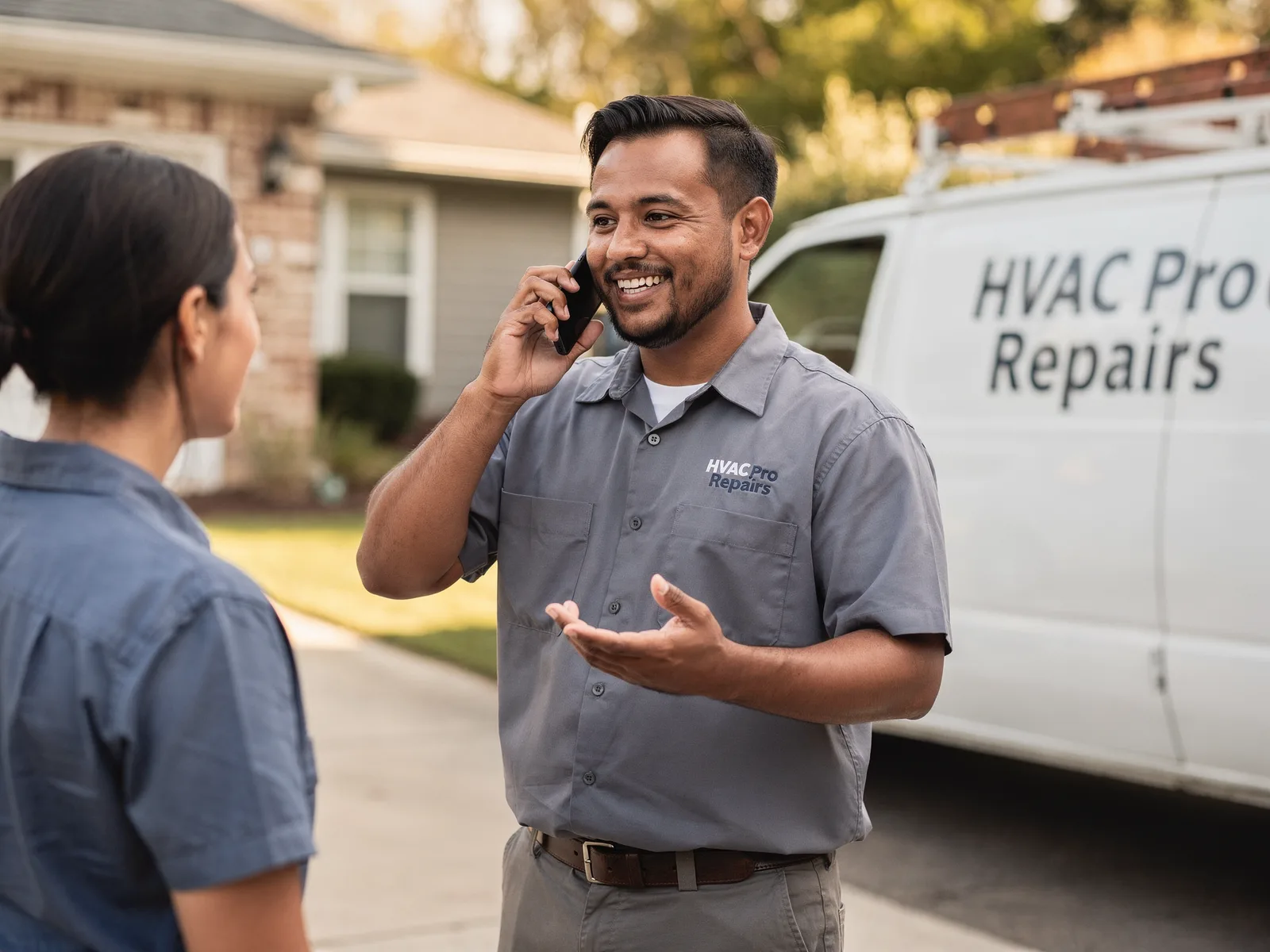 Heat Pump Repair Pine Grove, WV FAQs